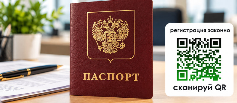 прописка в Кондрово